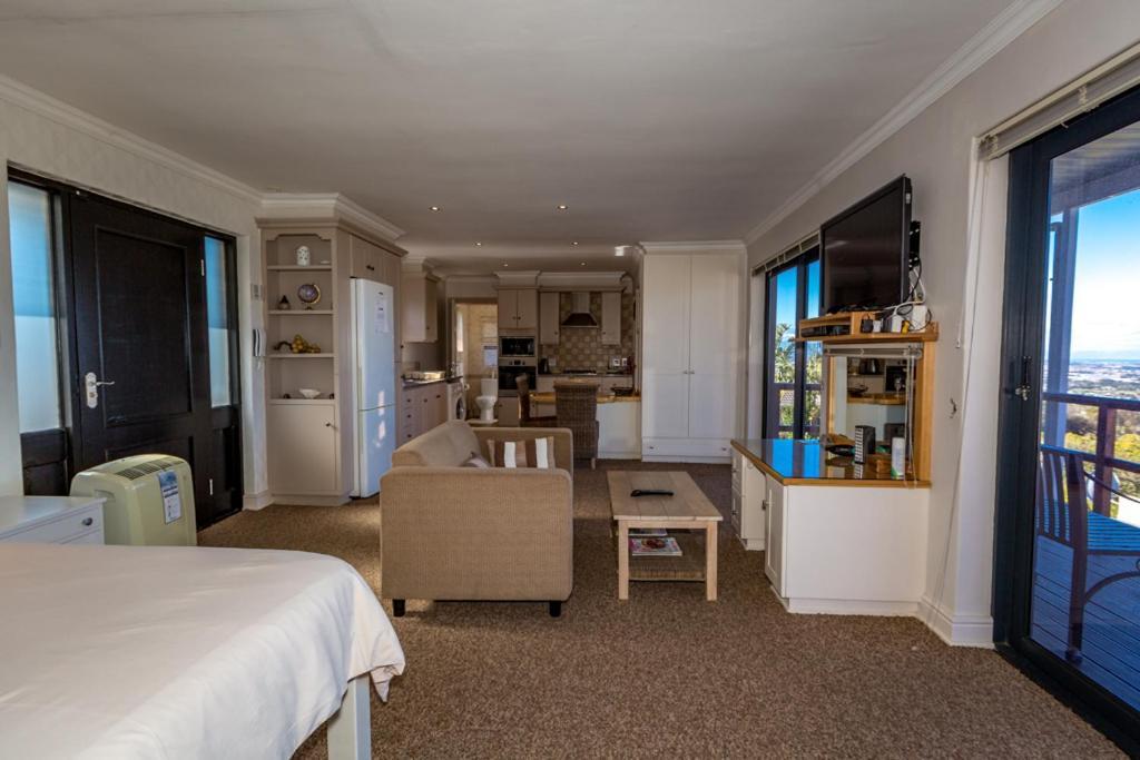 Constantia Vista Guest House Cape Town Luaran gambar