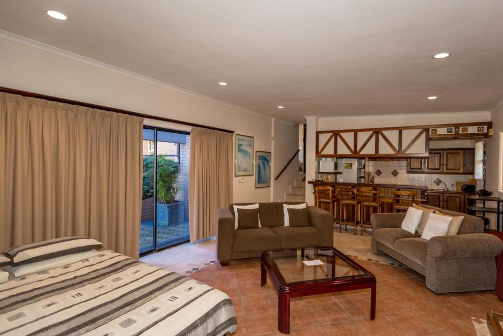 Constantia Vista Guest House Cape Town Luaran gambar