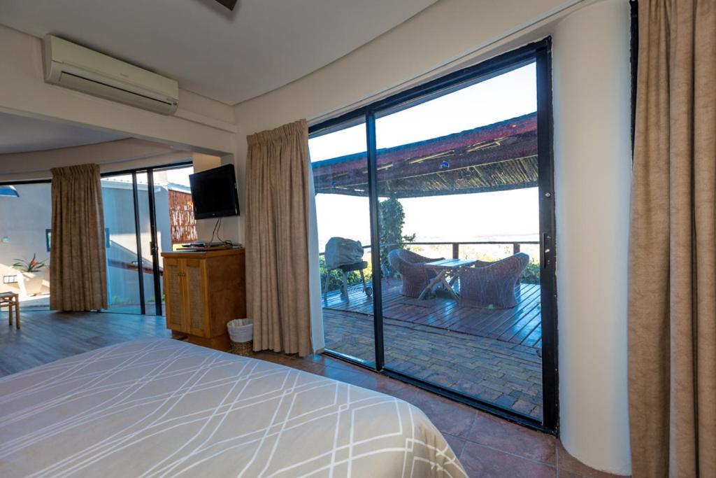 Constantia Vista Guest House Cape Town Luaran gambar
