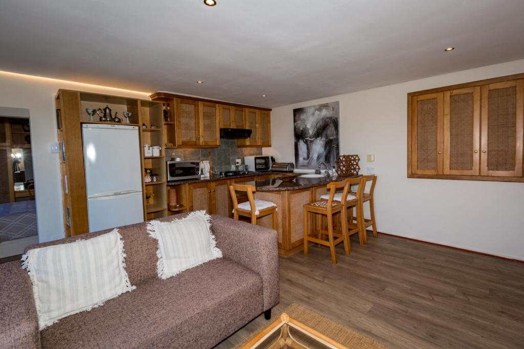 Constantia Vista Guest House Cape Town Luaran gambar