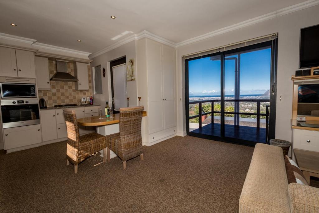 Constantia Vista Guest House Cape Town Luaran gambar
