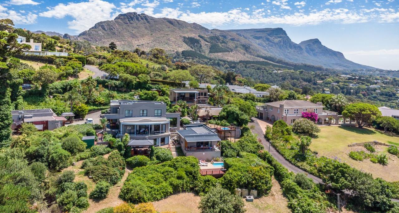 Constantia Vista Guest House Cape Town Luaran gambar