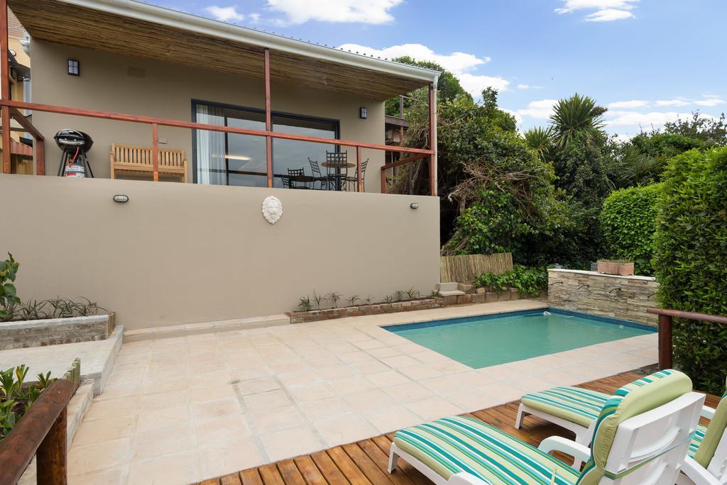 Constantia Vista Guest House Cape Town Luaran gambar