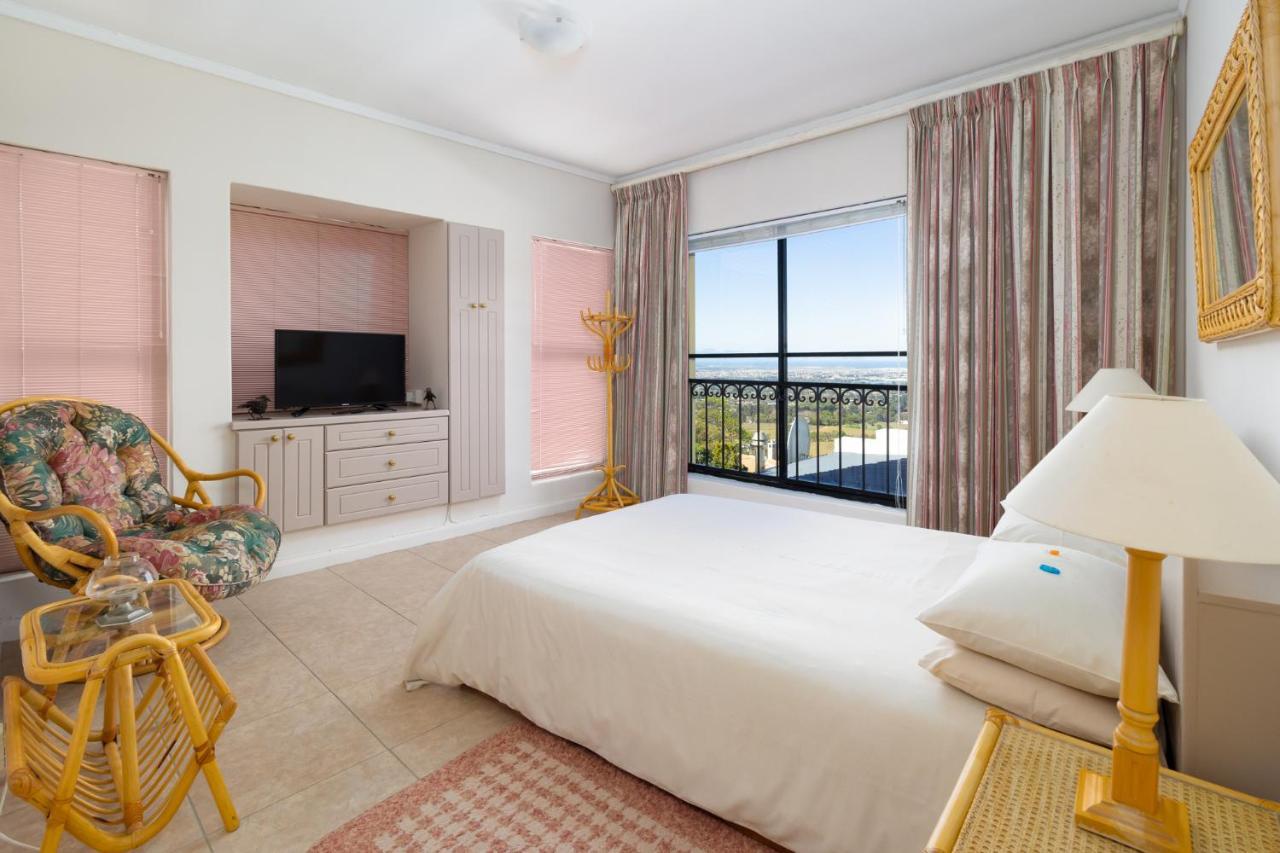 Constantia Vista Guest House Cape Town Luaran gambar