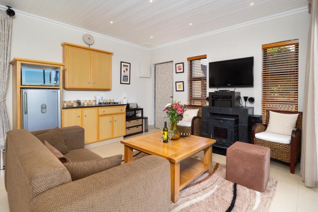 Constantia Vista Guest House Cape Town Luaran gambar